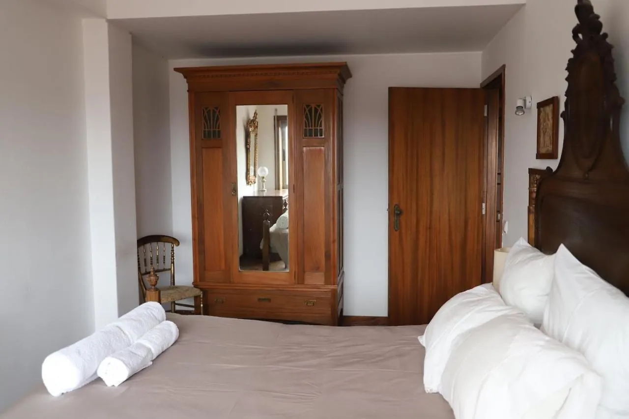 Coimbra Heights Apartment