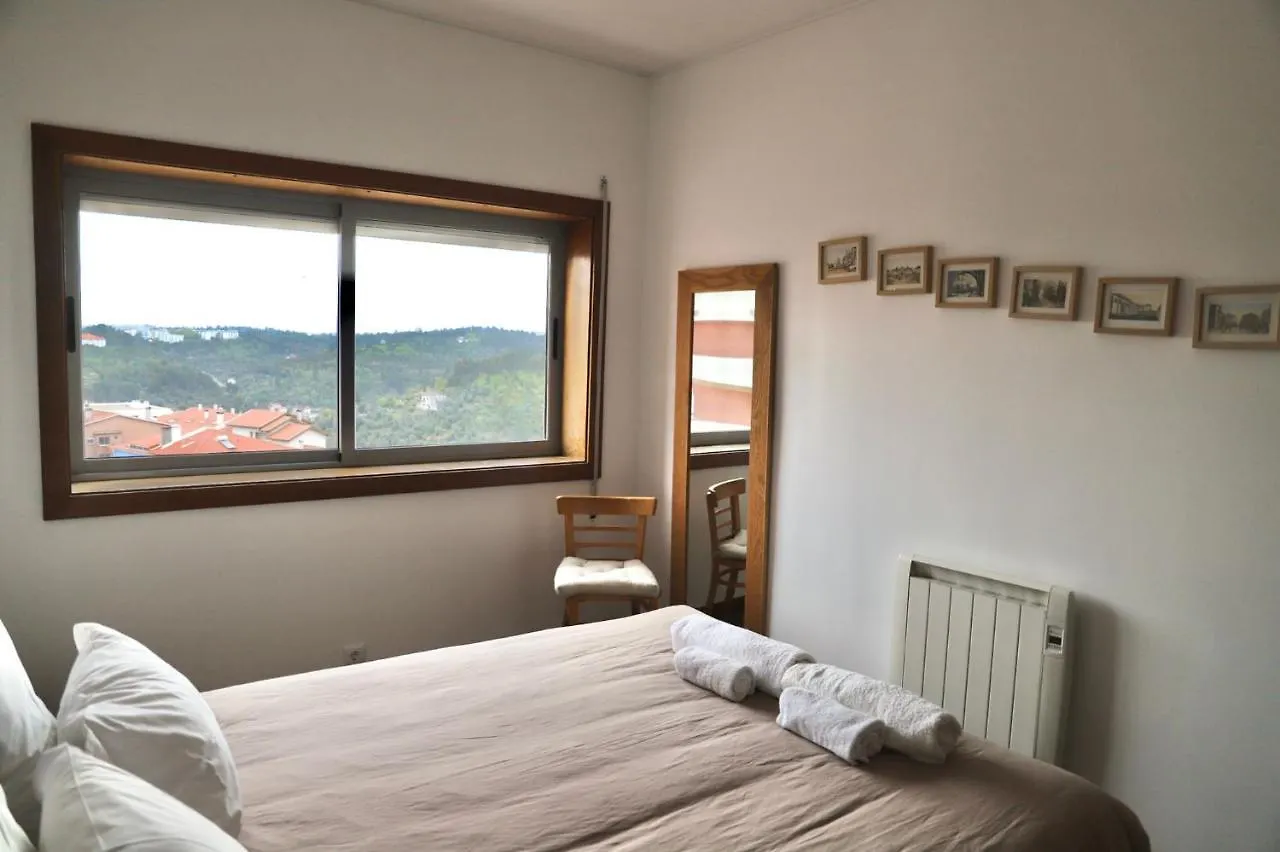 Coimbra Heights Apartment