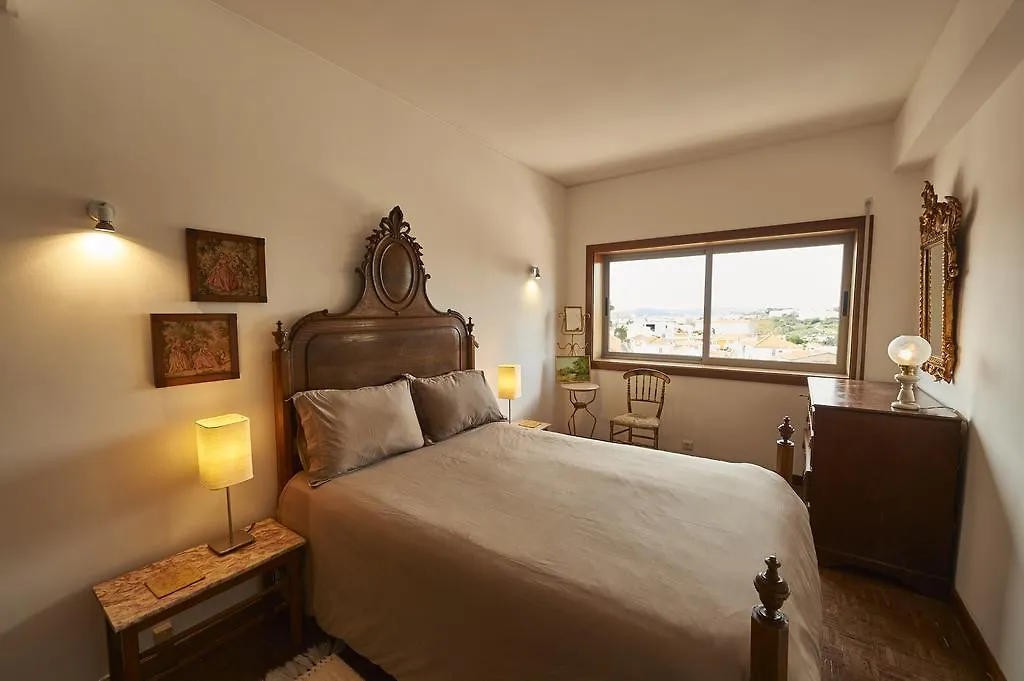 Coimbra Heights Apartment