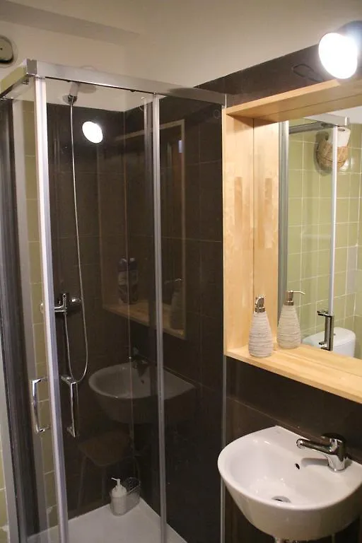 Coimbra Heights Apartment