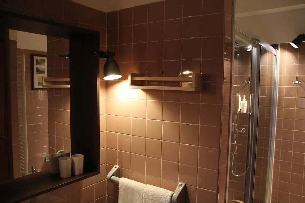 Coimbra Heights Apartment