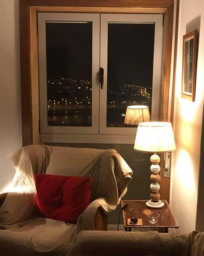 Coimbra Heights Apartment